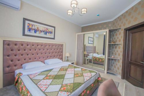 Hotel ????-????? "? ??????? ????"