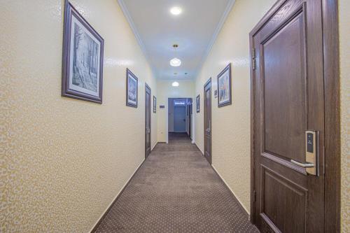 Hotel ????-????? "? ??????? ????"