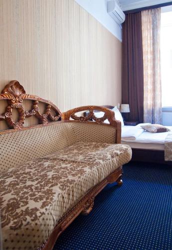 Boutique Hotel Gazetniy 27