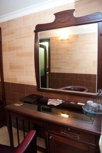Boutique Hotel Gazetniy 27
