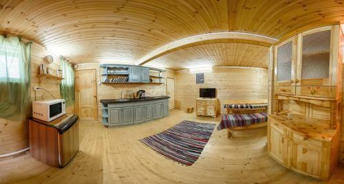 Apartamento Grand Lion Hotel
