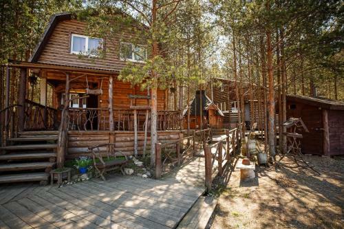 Apartamento Grand Lion Hotel