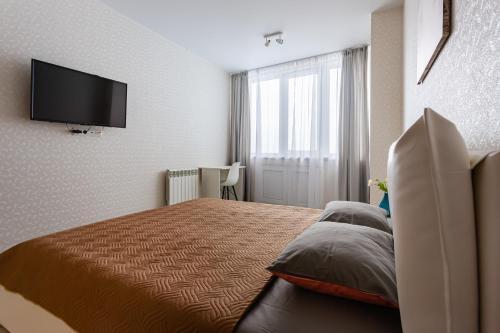 Apartamento ?? ????? ?????