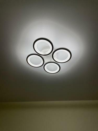 Apartamento ???????? 2-? ????????? ???????? ?? ???????????