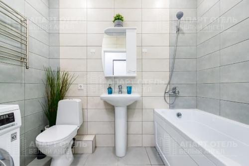 Apartamento ??????????? ?????? ? ?????? ???????
