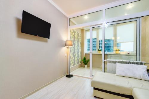 Apartamento ??????????? ?????? ? ?????? ???????