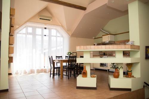 Apartamento Loyal Guest House