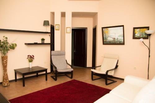 Apartamento Loyal Guest House