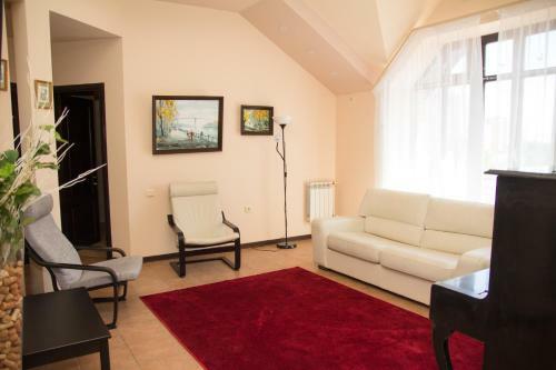 Apartamento Loyal Guest House