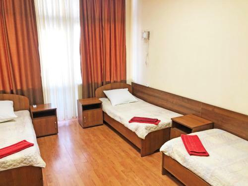 Posada Smart Hotel ??? ??????-??-????