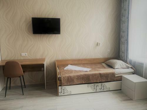 Albergue O'key Home