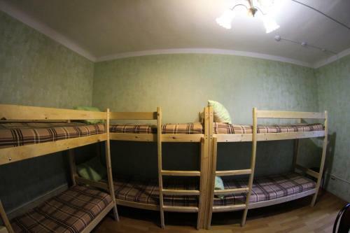 Albergue Ekonom Hotel