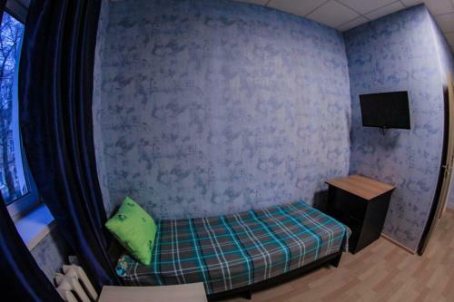 Albergue Ekonom Hotel