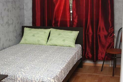 Albergue Ekonom Hotel