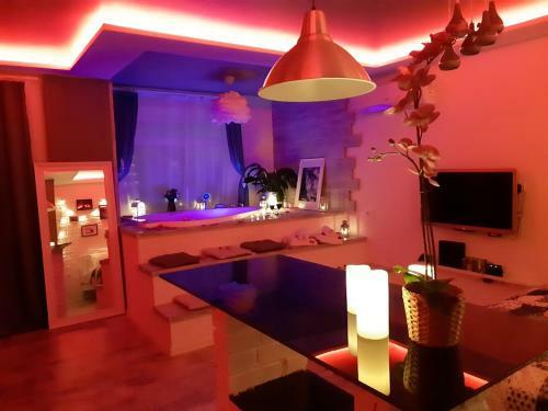 Rooms Apartments