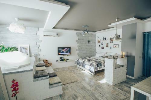 Rooms Apartments