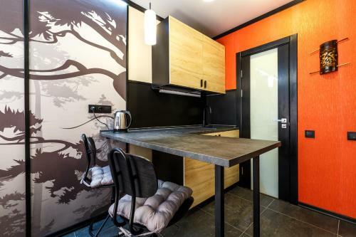 Rooms Apartments