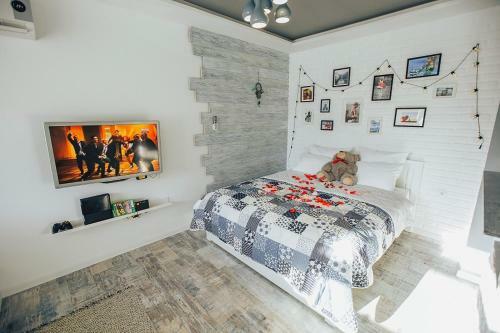 Rooms Apartments