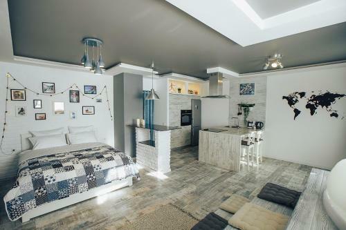 Rooms Apartments
