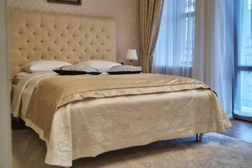 Dom Sivre Boutique Hotel