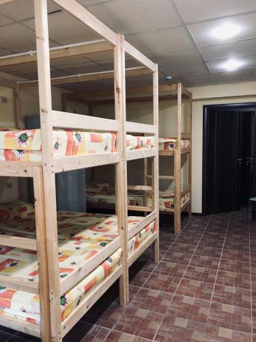 Albergue Time Ladia ??????