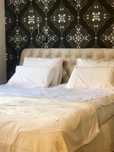 Stylish Apartment In Samara