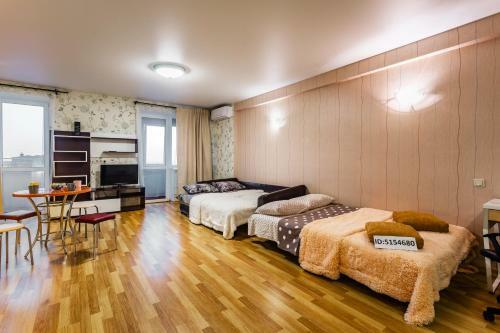 Apartamento ??????????, ??????? ?????? ?? 16 ????? ? ????? ?? ???? ?????