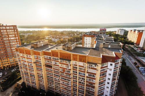 Apartamento ??????????, ??????? ?????? ?? 16 ????? ? ????? ?? ???? ?????