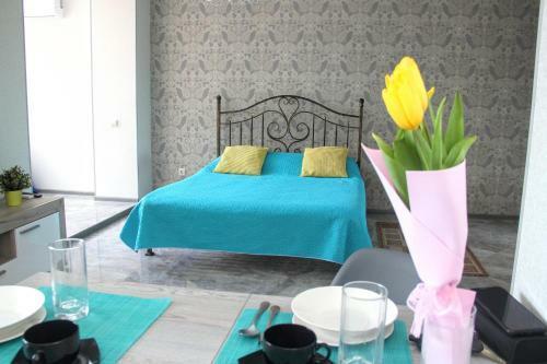 Apartamento ????????