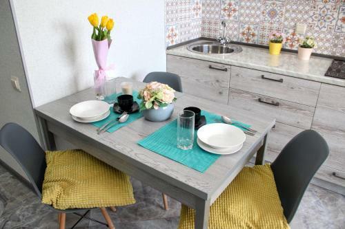 Apartamento ????????