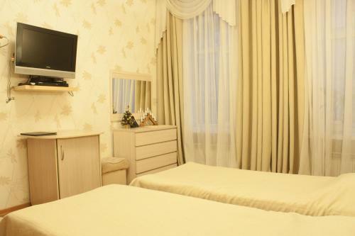 Hotel Nevsky Comfort