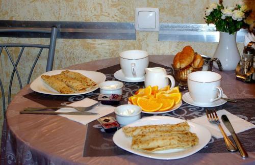 Hotel Nevsky Comfort