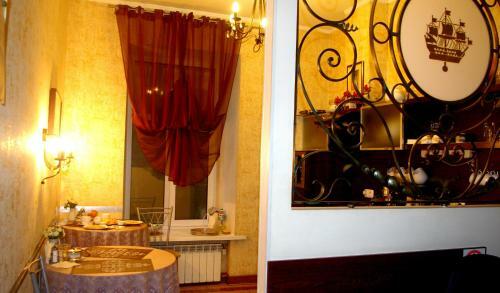 Hotel Nevsky Comfort
