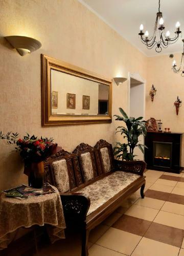 Hotel Nevsky Comfort