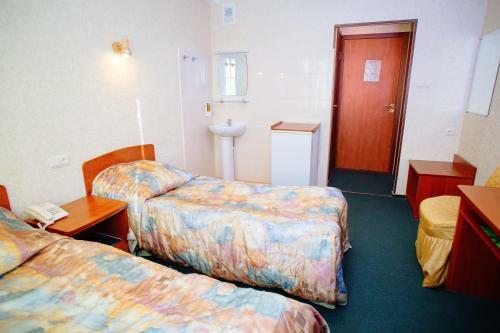 Hotel Galakt Economy