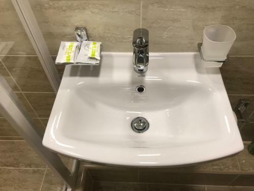 Pulkovo Hotel
