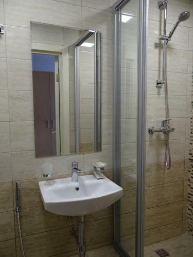 Pulkovo Hotel