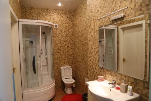 Apartamento Casa Da Lucia