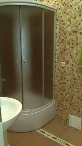 Apartamento Casa Da Lucia