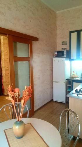 Apartamento Casa Da Lucia