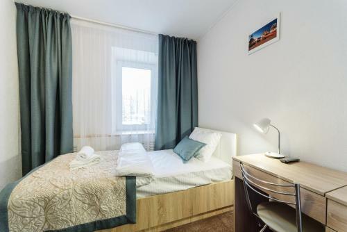 Simple Bon Voyage Hotel