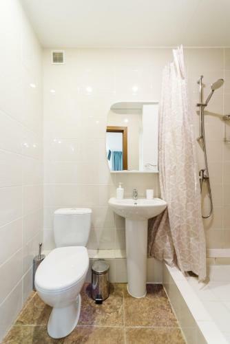Simple Bon Voyage Hotel