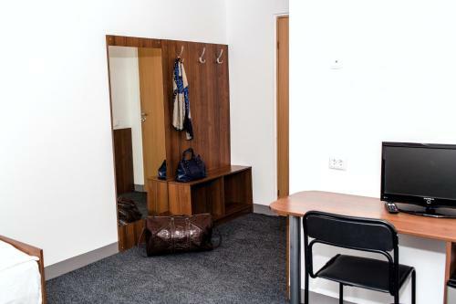 Hotel Ipkv House