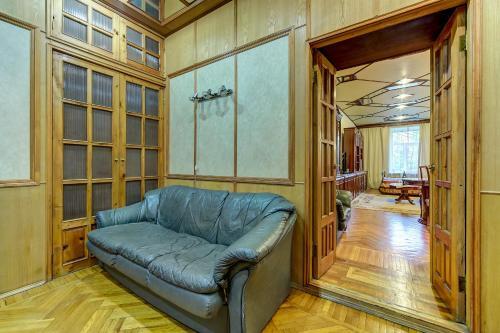 Longo Apartment ????????