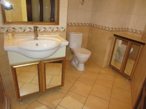 Apartament On Graftio