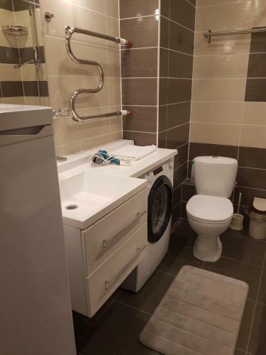 Apartamento ??????????? ????? ? ?????? 129