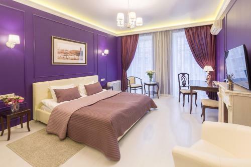 Marel Hotel