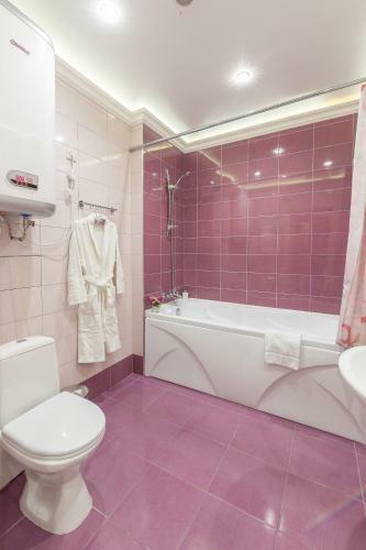 Marel Hotel