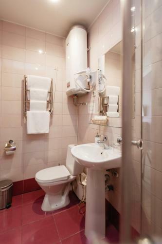 Marel Hotel