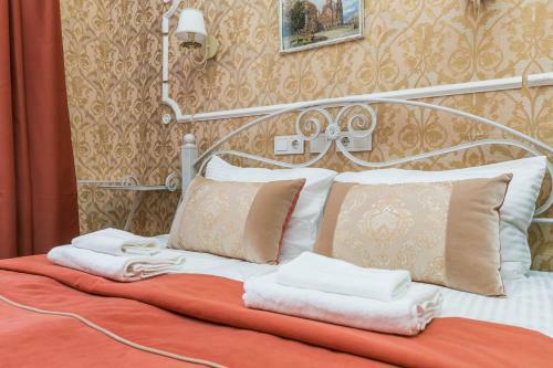 Hostal Soft Pillow